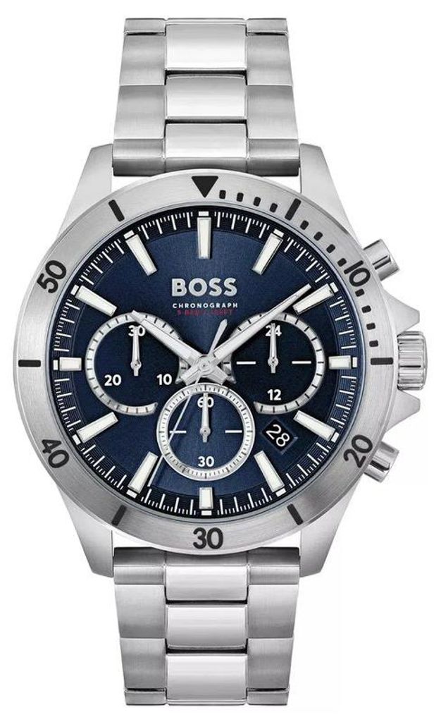 Pánske hodinky - BOSS Model: 1514069 Obrázok produktu 