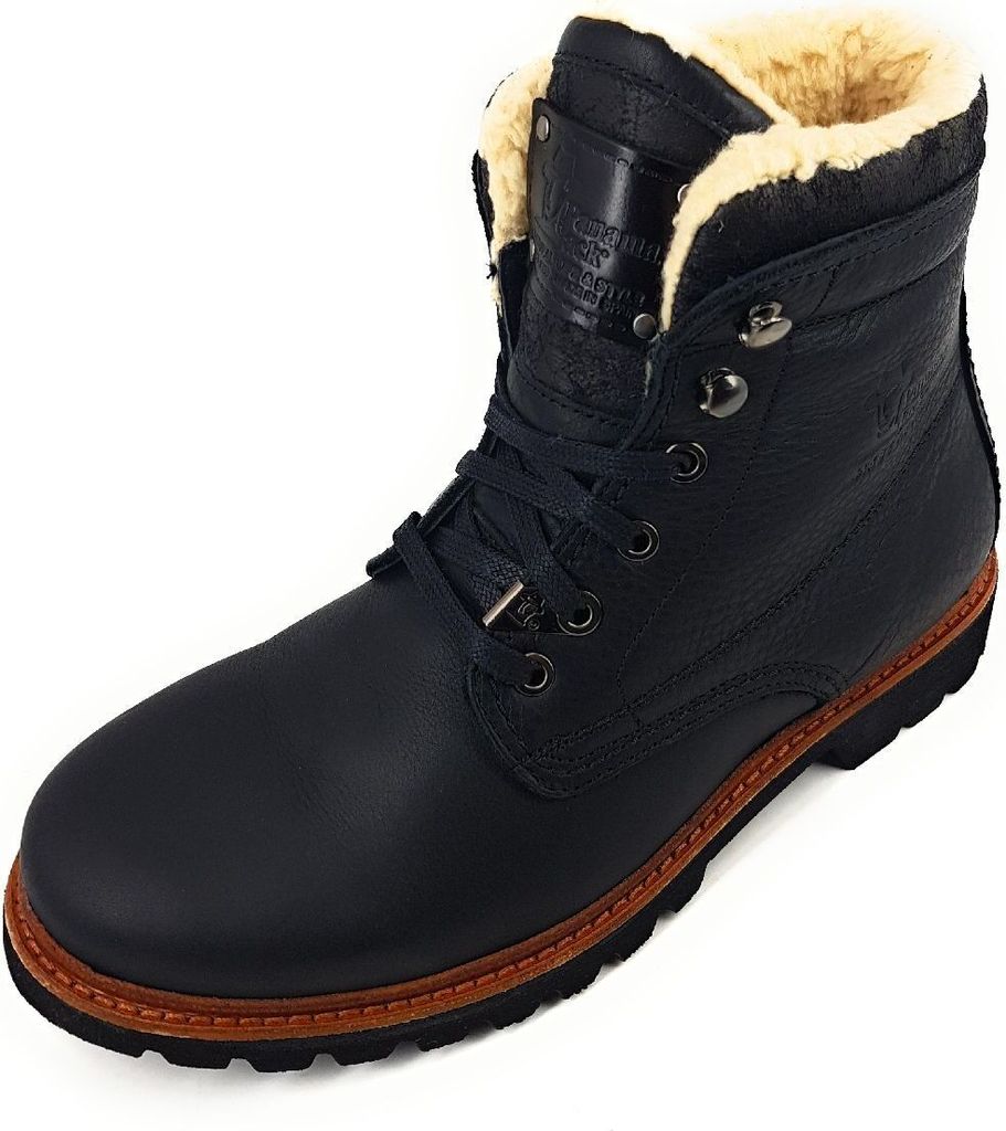 Panama Jack P03 Aviator C2 (45/negro-black) Produktbild 52