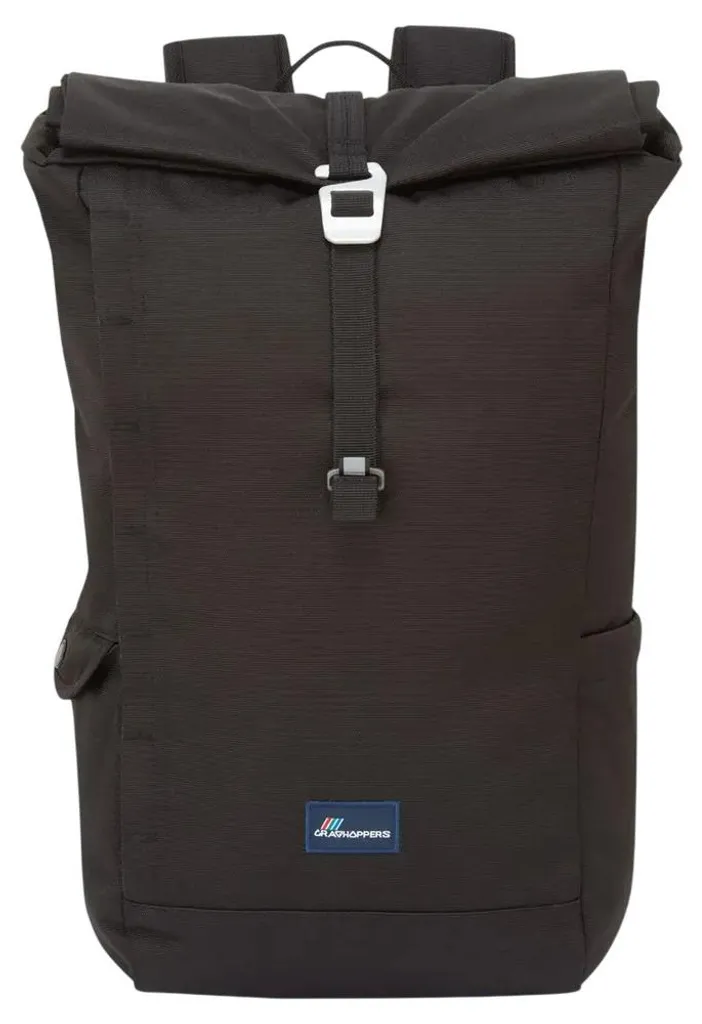 Sac à dos de randonnée et ville 20L Craghoppers Classic Kiwi II Noir