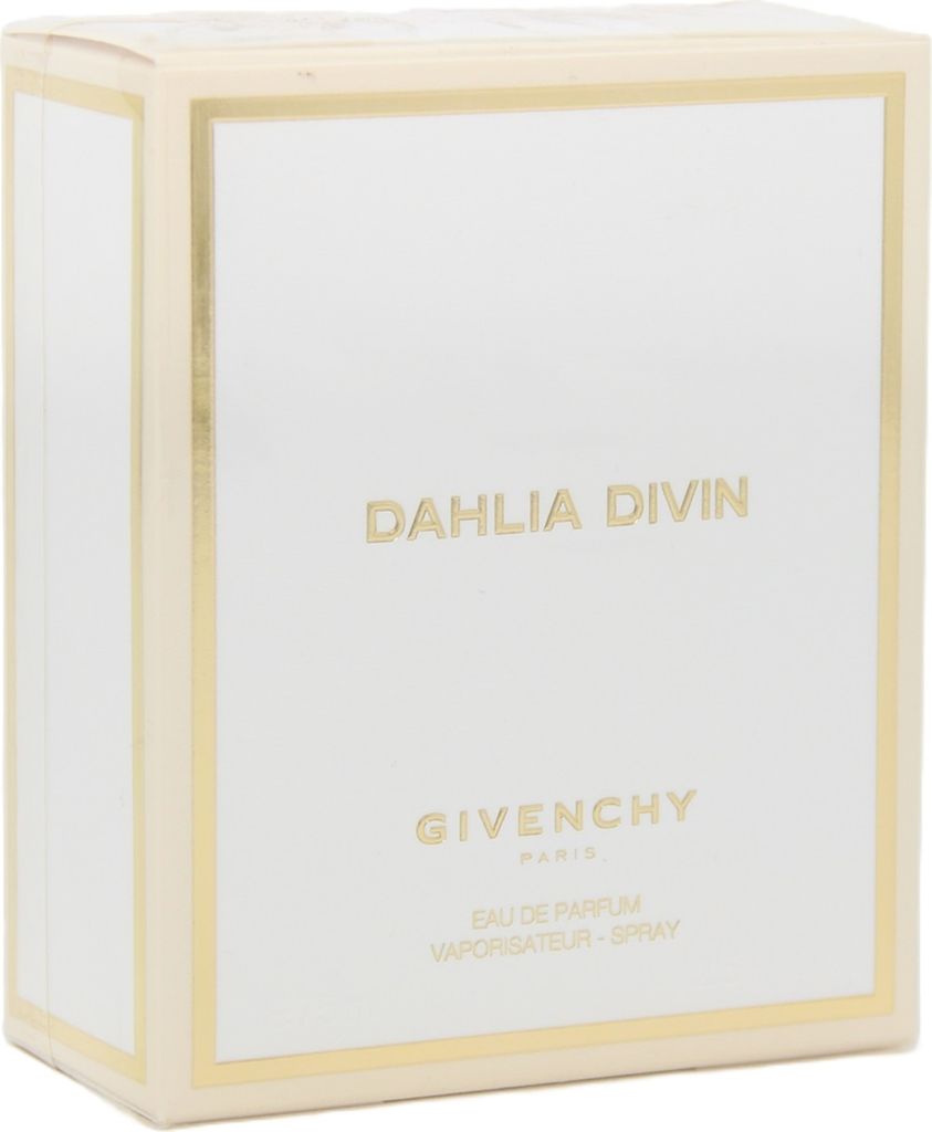 Givenchy Dahlia Divin Eau de Parfum Spray 75ml Obrázek produktu 