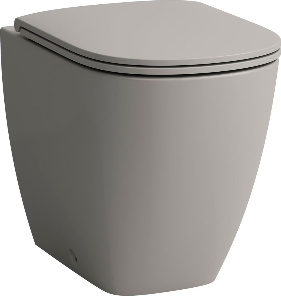 LAUFEN H8230810370001 Stand-T-WC LUA 520x360x420 Produktbild 