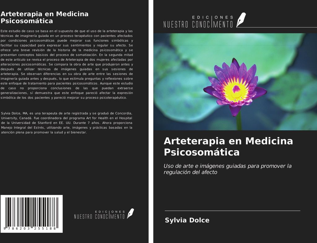Arteterapia en Medicina Psicosomática