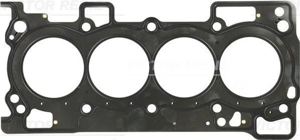 Joint de culasse Nissan Qashqai 2.0 après 2014 pour réparation moteur