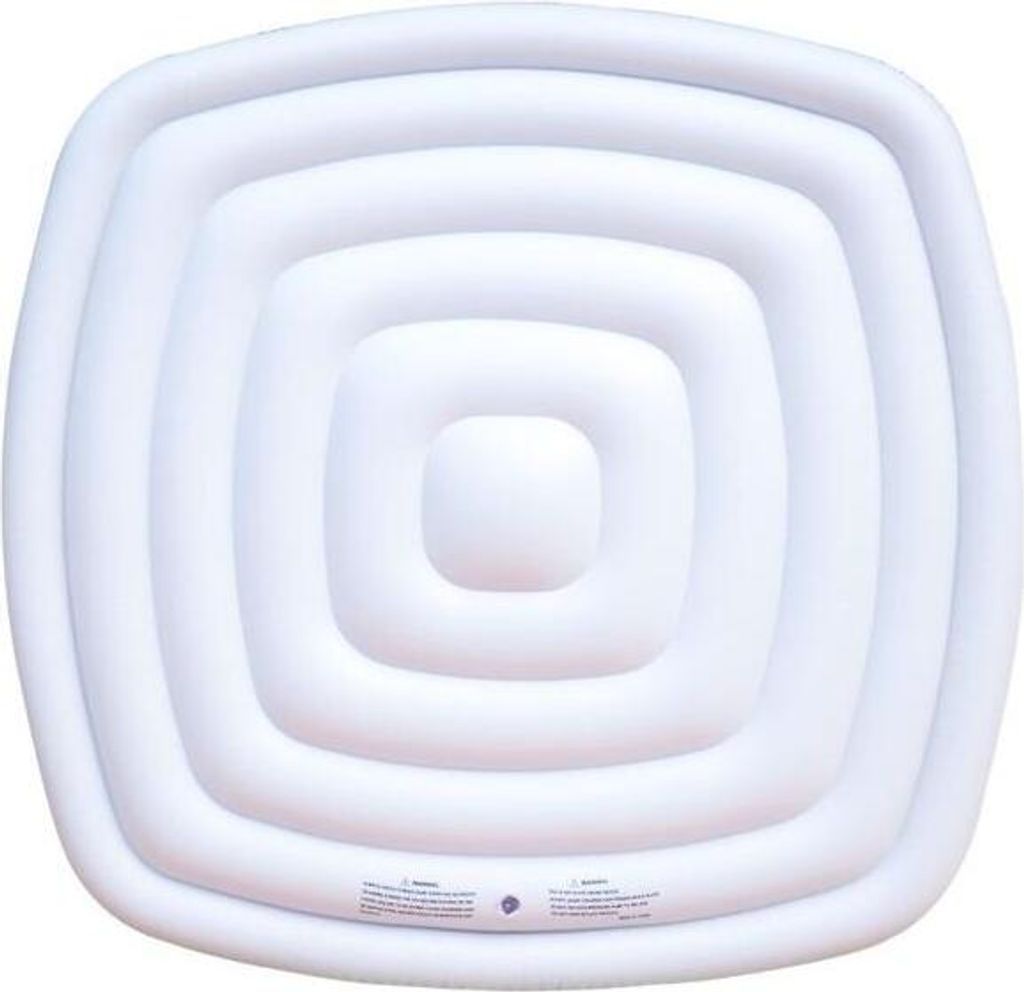 MARIMEX Aufblasbare Abdeckung für Mspa Whirlpools für 4 Personen 11406079