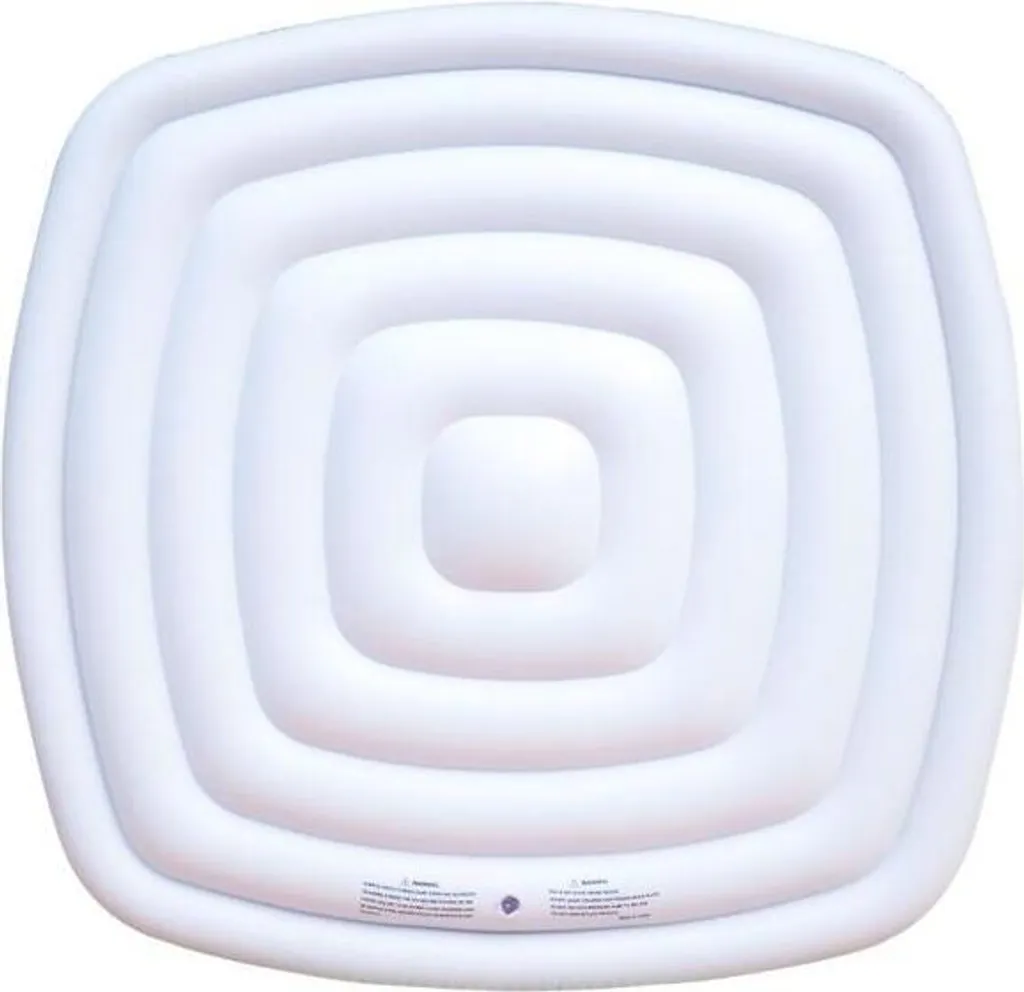 MARIMEX 11406079 Copertura Gonfiabile MSpa 4 Persone | Risparmio Energetico