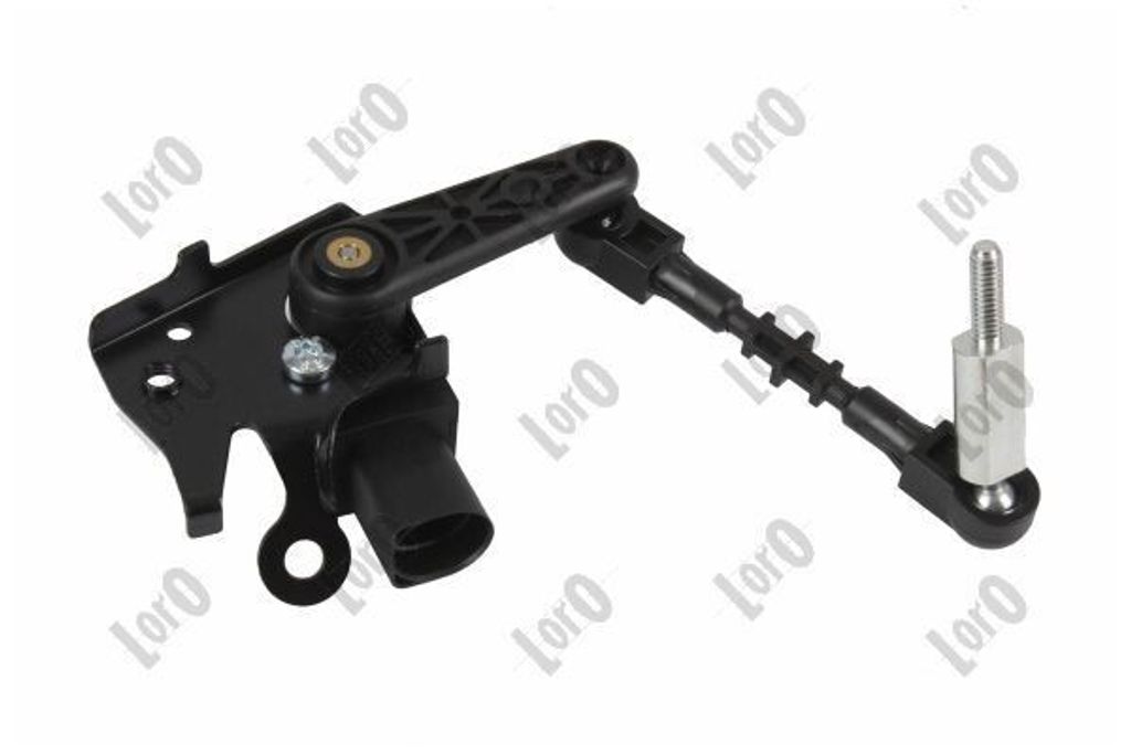 ABAKUS 120-09-059 - OE 1T0907503B Sensor, Leuchtweiteregulierung für Jetta III (1K2), Golf V (1K), Bora (9M)