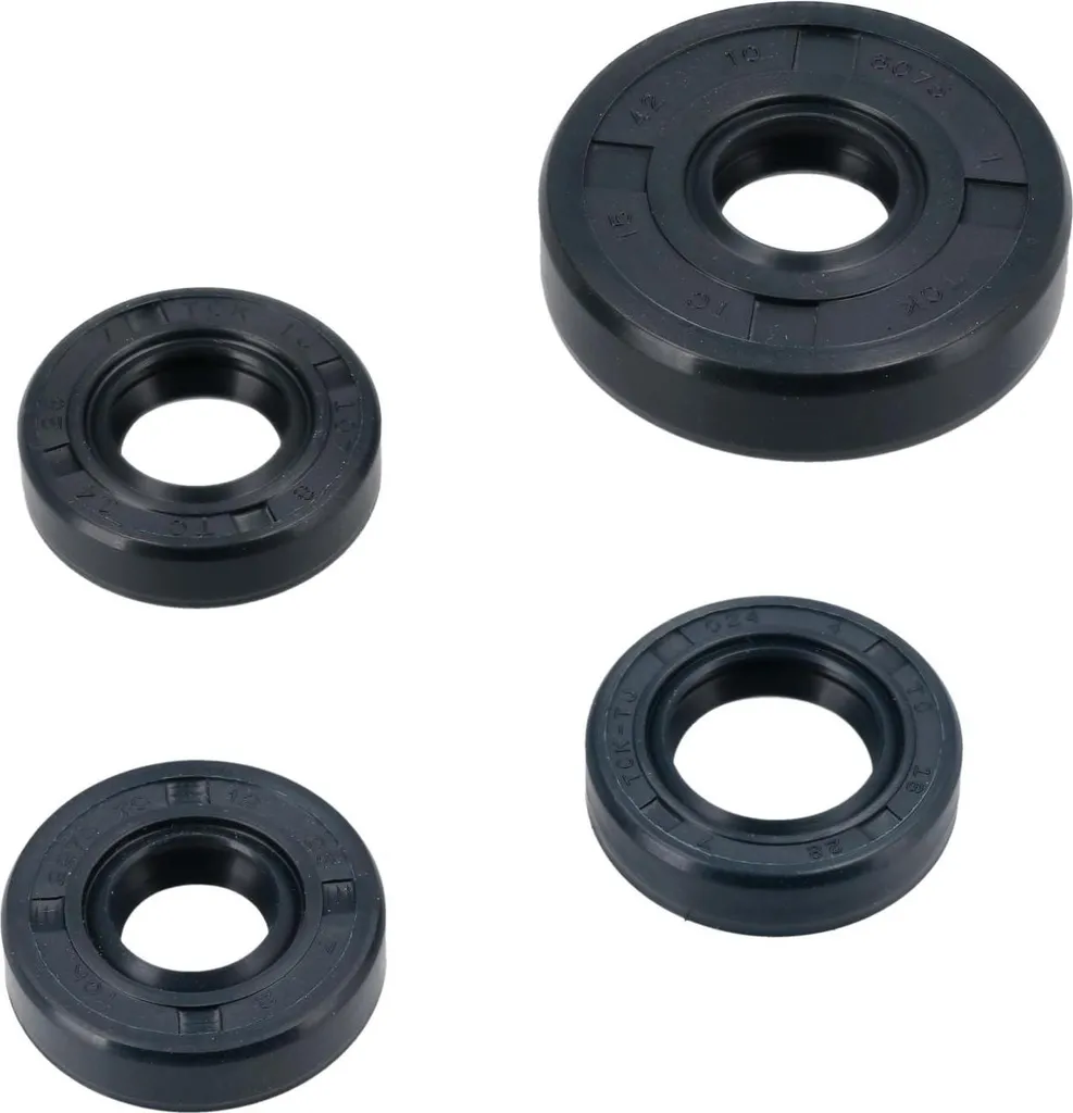 Set de révision moteur complet SÖ 4-1 pour Simson SR1 SR2 et KR50 - 4