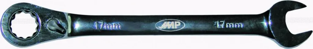 Chiave JMP 13mm a Cricchetto per Moto e Auto | Performance Meccanica