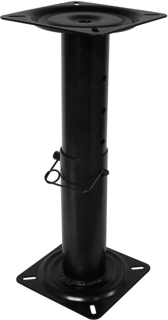 Waterside Boat Seat Pedestal Adjustable (Verstellbarer Fuß für Bootssitz),