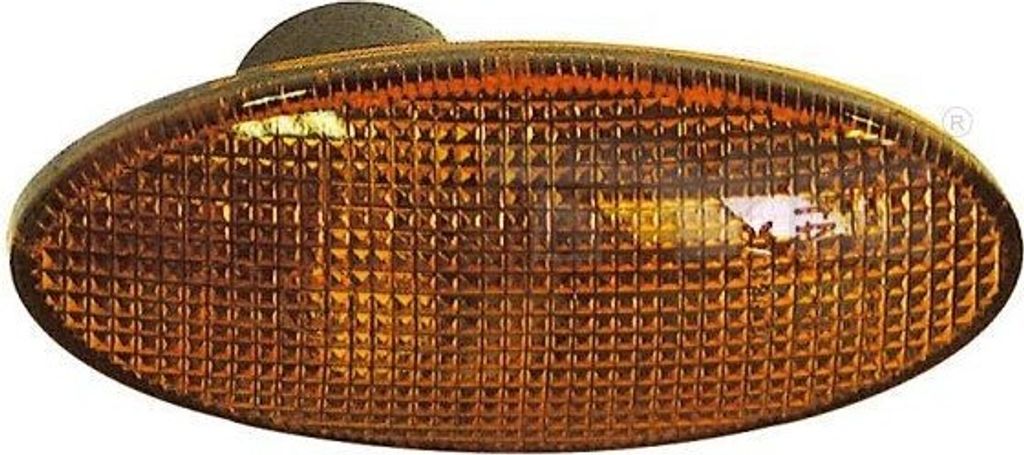 TYC 18-5441001 Blinkleuchte OE 1713008 kompatibel mit Vectra