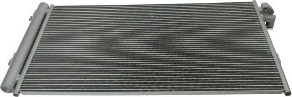 MAXGEAR AC830369 Kondensator Klimaanlage Klimakondensator für BMW 5 Touring (G31) +Trockner +Dichtring