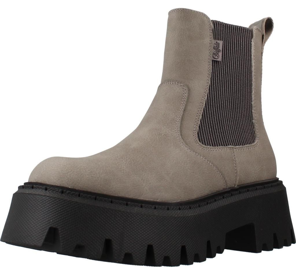 Buffalo 1270118b Couleur Gris Image du produit 