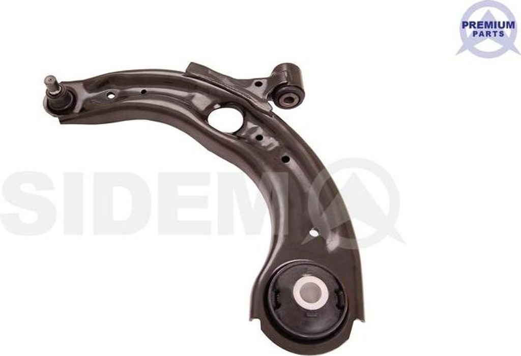 SIDEM 51770 Querlenker, Radaufhängung OE DA7H34350B kompatibel mit 2