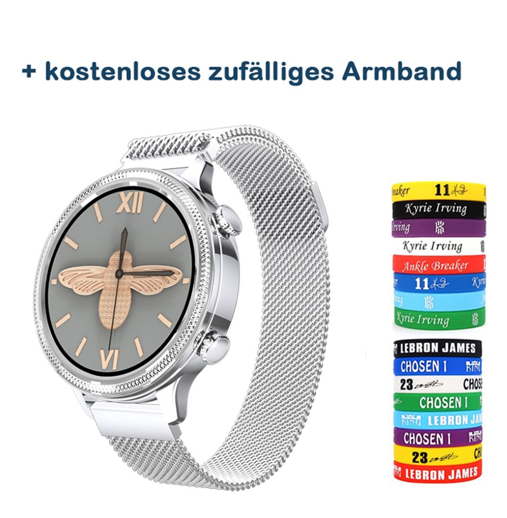 smartwatch m3