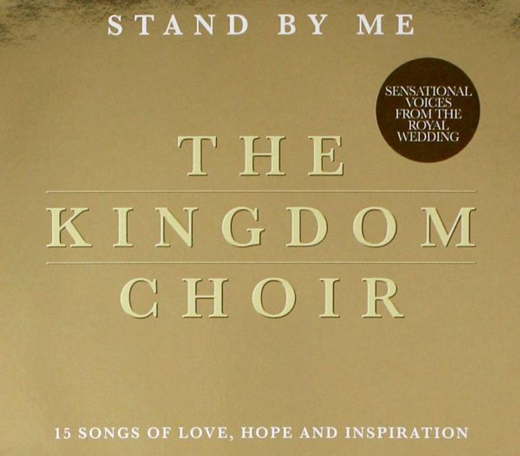 The Kingdom Choir Stand By Me Rock ´n´ Roll Kaufland.de
