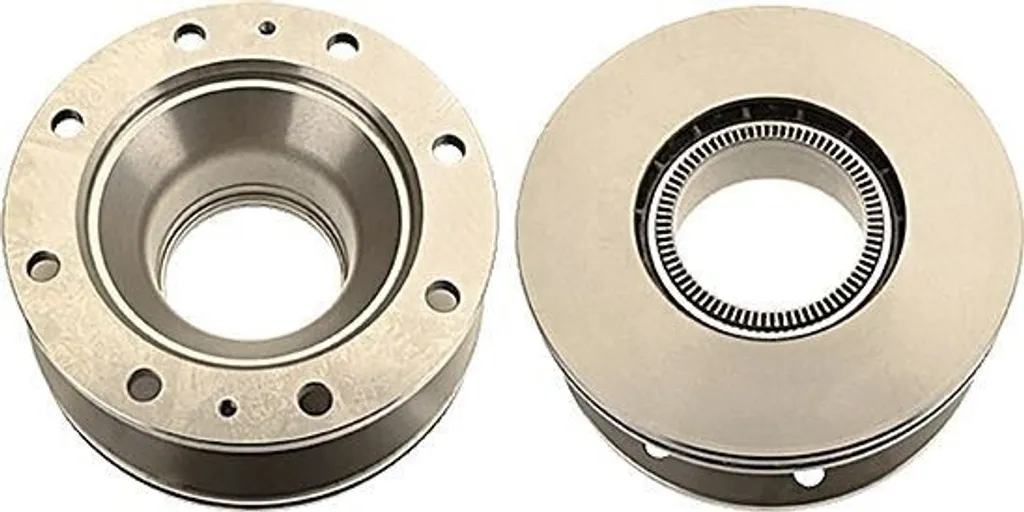 Disque de frein TRW DF5095S remplace OE 7182199 élimine vibrations Audi
