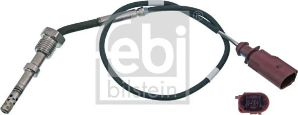 Migliora l'Efficienza con il Sensore Febi 49271 03G906088AC