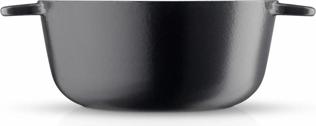 Sauteuse - Ø 24 cm - 4 Liter - Eva Trio