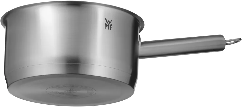 Casseruola WMF Comfort Line 16 Cm - Acciaio INOX Cromargan, 1.4 L, Per