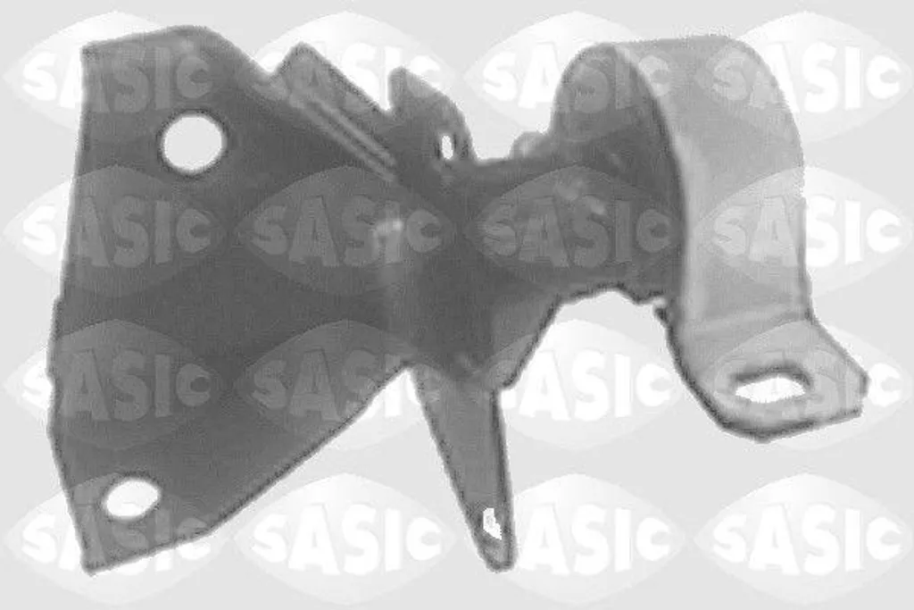 Support Roulement Moteur Twingo Essence SASIC 4001790 Haute Qualité