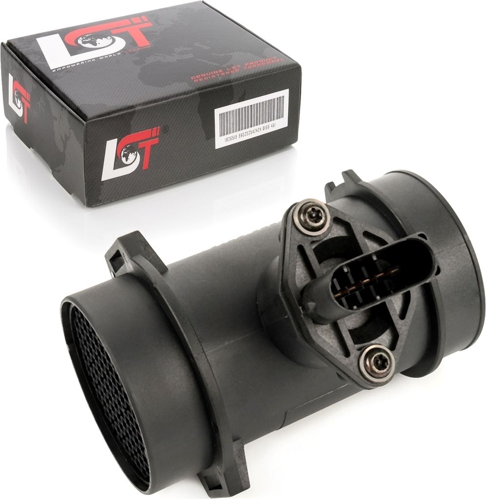 Luftmassenmesser LMM mit Sensor A0000940948 für MERCEDES W202 203 R170 C208 W210