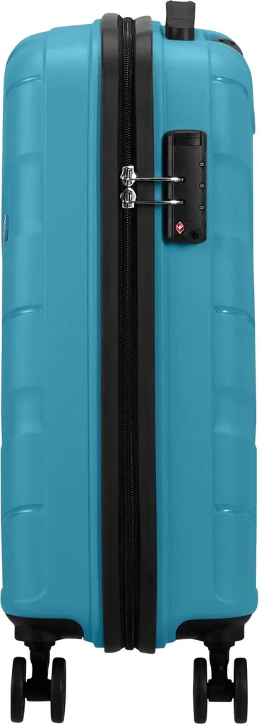 Valise American Tourister Jetdriver 3.0 Spinner 55/20 Bleu Clair - 5