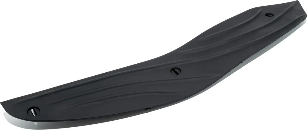 Marchepied Droit Piaggio X10 - Tapis de Sol Origine Piaggio 674004