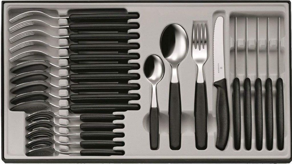 Victorinox Swiss Classic - Besteck - 24 Stck.