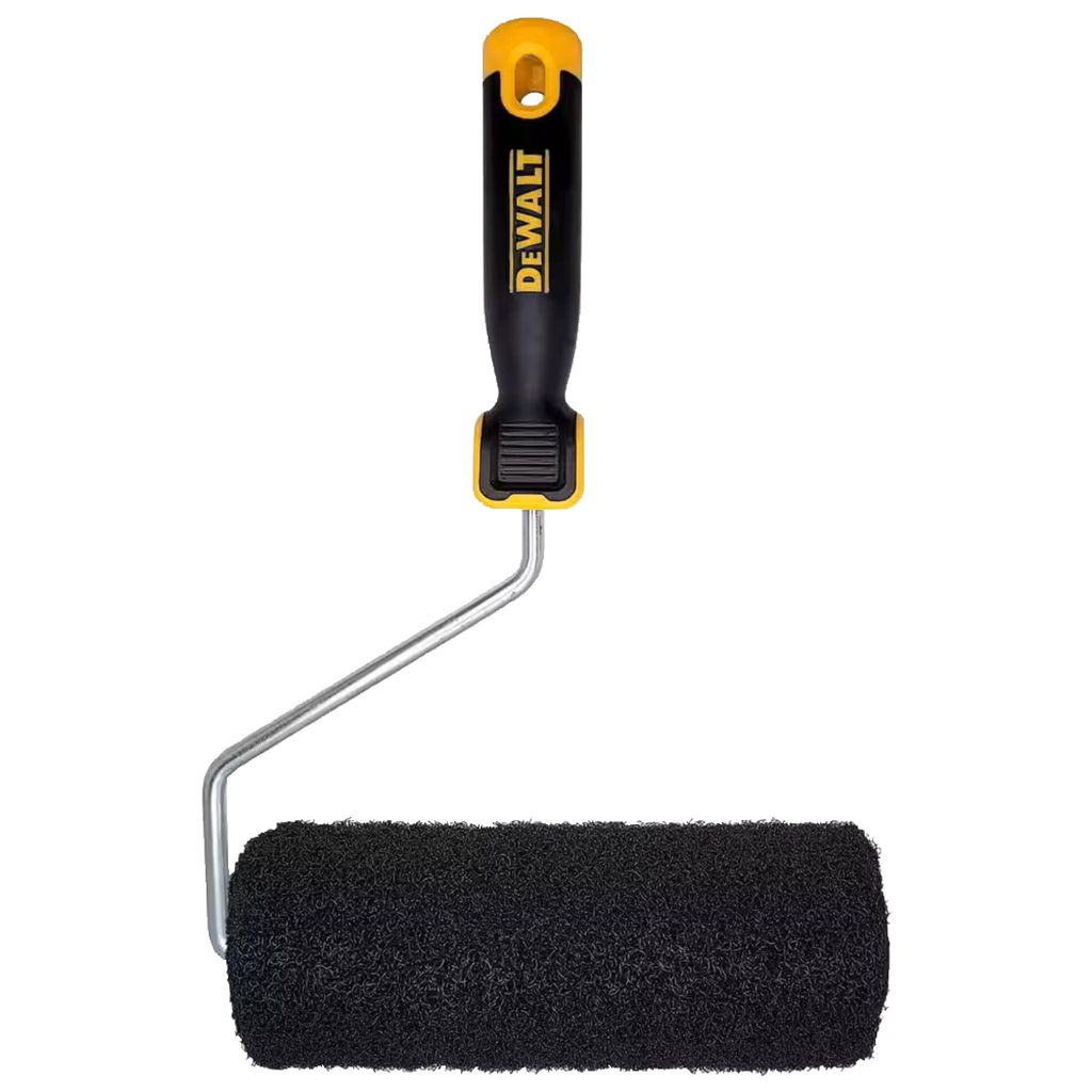 DEWALT Spachtelroller 9"/ 23cm, voor gipsplaten, met Productafbeelding 