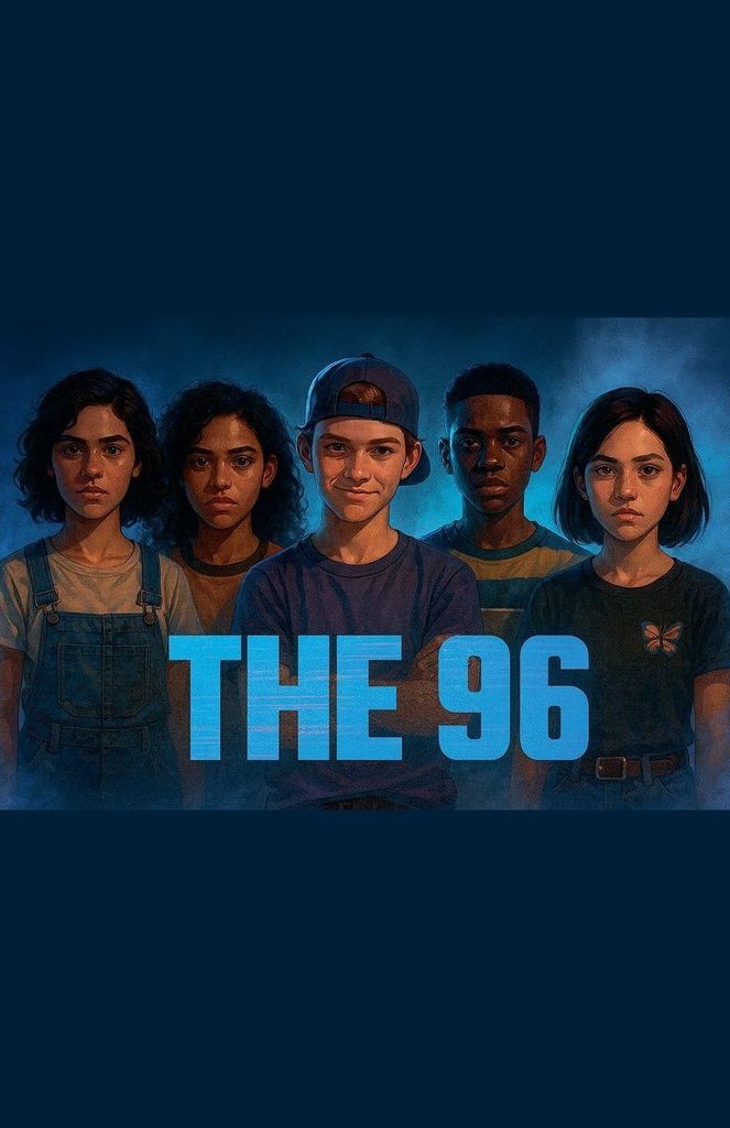The 96