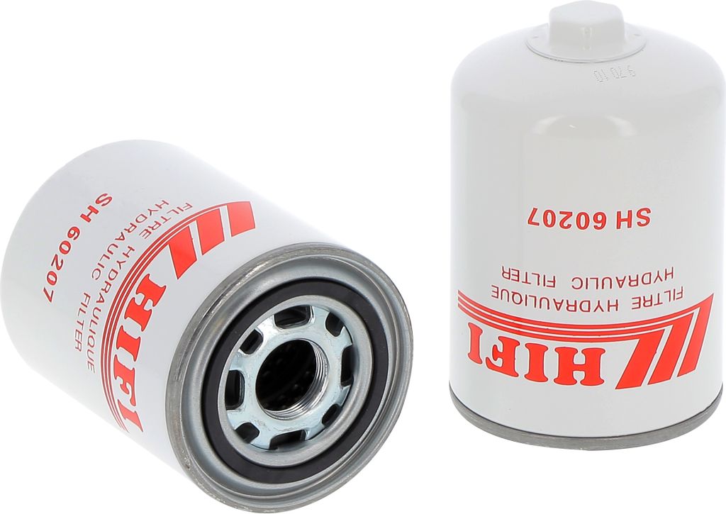 Hydraulikfilter SH 60207