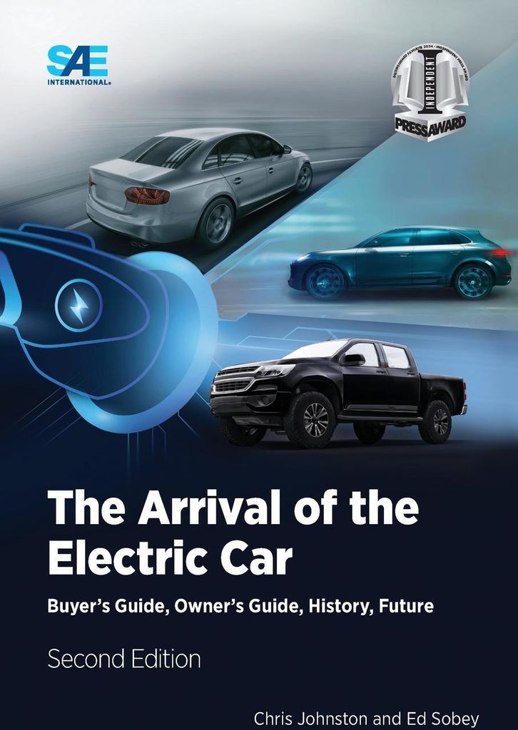 The Arrival of the Electric Car