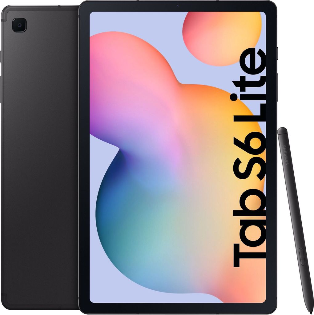 Samsung Galaxy Tab S6 Lite (2024) 64GB LTE Oxford Grey