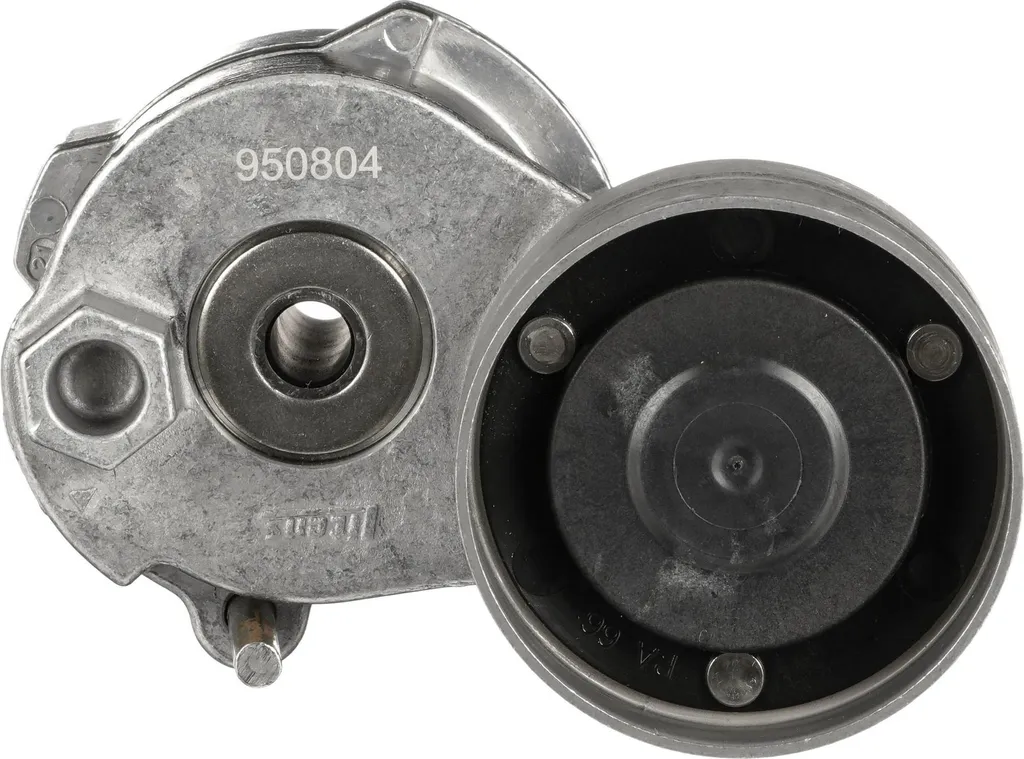 Supprimer Bruit Courroie Volvo 7500 avec Tendeur Gates T38680 Ø70mm