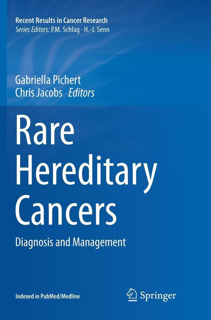 Rare Hereditary Cancers