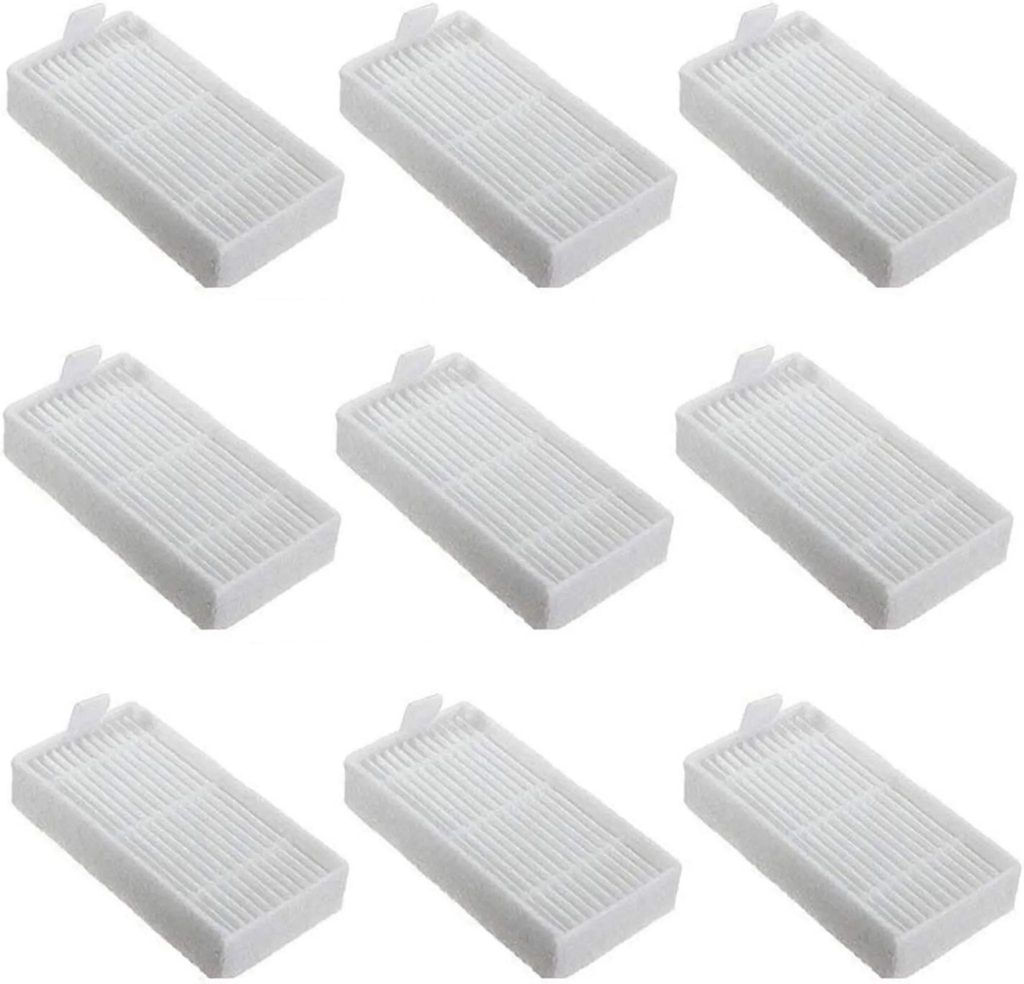 Ersatz Filter kompatibel with Medion MD18500 MD18600 Produktbild 