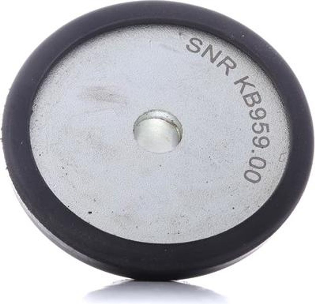 KYB SM9900 Federbeinstützlager Hinten passend für PEUGEOT 406 (8B) 406 Coupe (8C) 406 Break (8E/F)