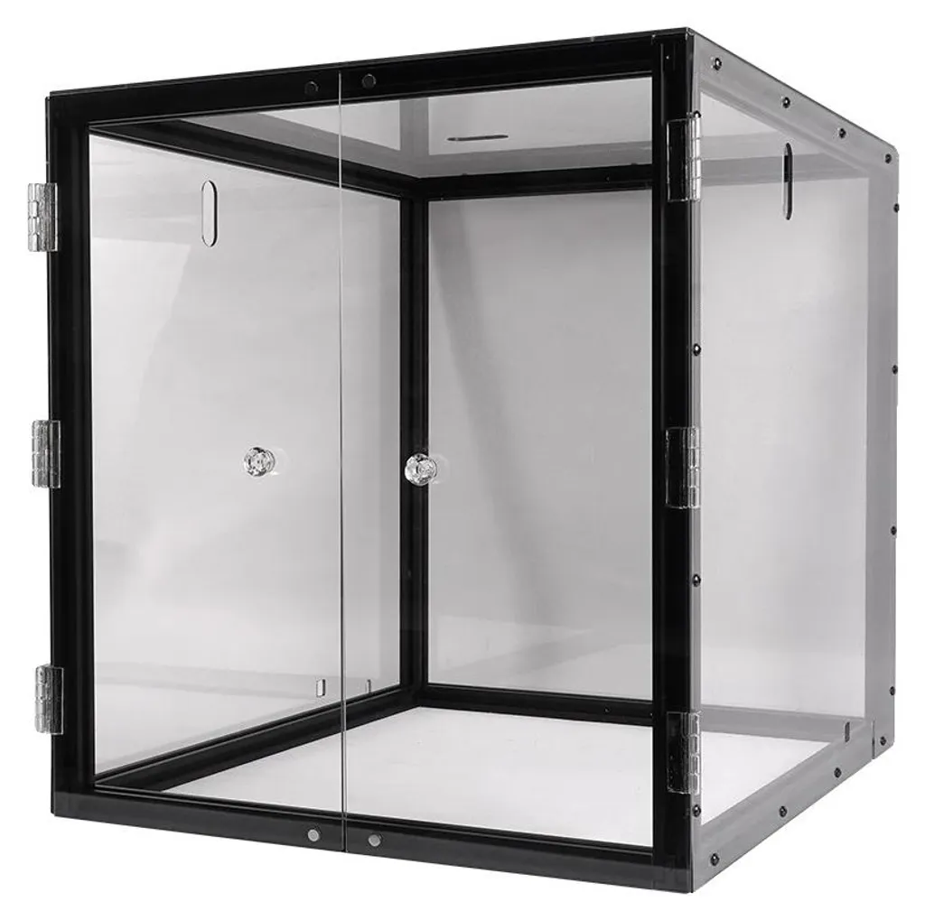 Caisson de protection Bambu Lab A1 Mini pour impression fermée