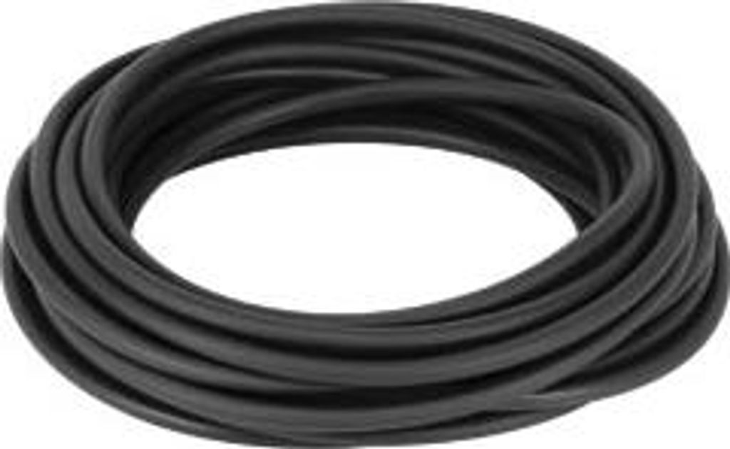 Fahrzeugleitung FLRY-B Litze, 1x2,5, 5m, schwarz