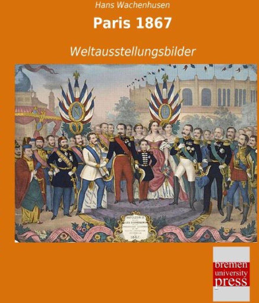 Paris 1867