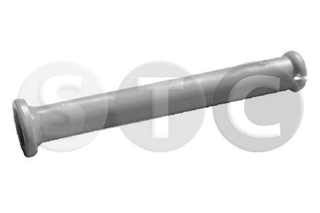 STC Trichter Ölpeilstab T404355 für VW Golf IV Schrägheck (1J1) 0,007kg 7g