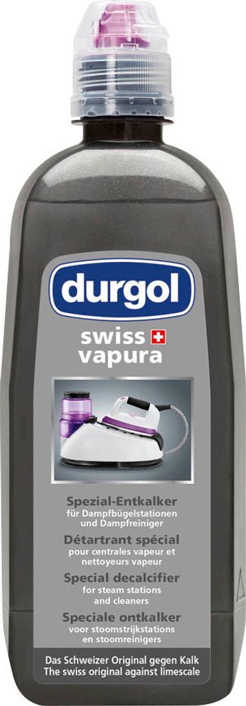 Durgol Entkalker Für Da-Sation 4-823 Produktbild 8