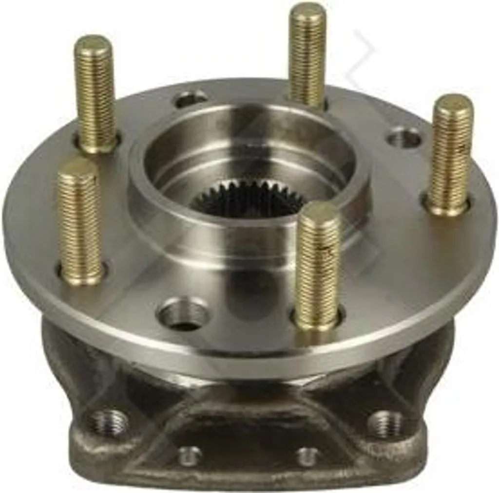 Roulement de roue HART 903 575 OE 7466959 pour Chevrolet Lumina