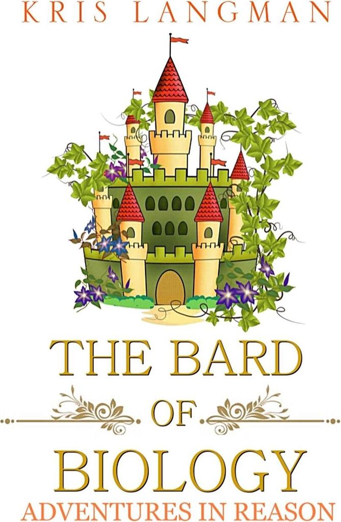 The Bard of Biology
