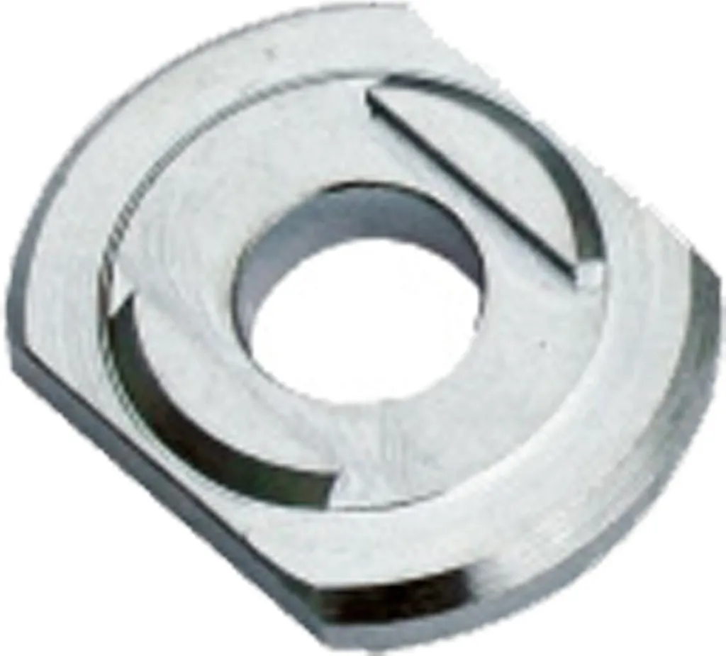 Plateau de support à emboîtement pour ponceuse EIBENSTOCK EPF 1503 robuste
