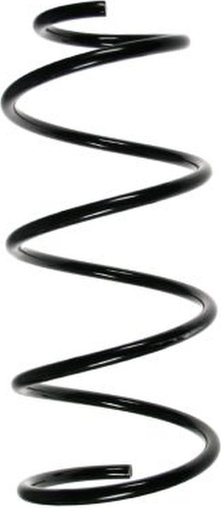 SPIDAN Fahrwerksfeder Hinten für ALFA ROMEO 156 Sportwagon (932) 48745