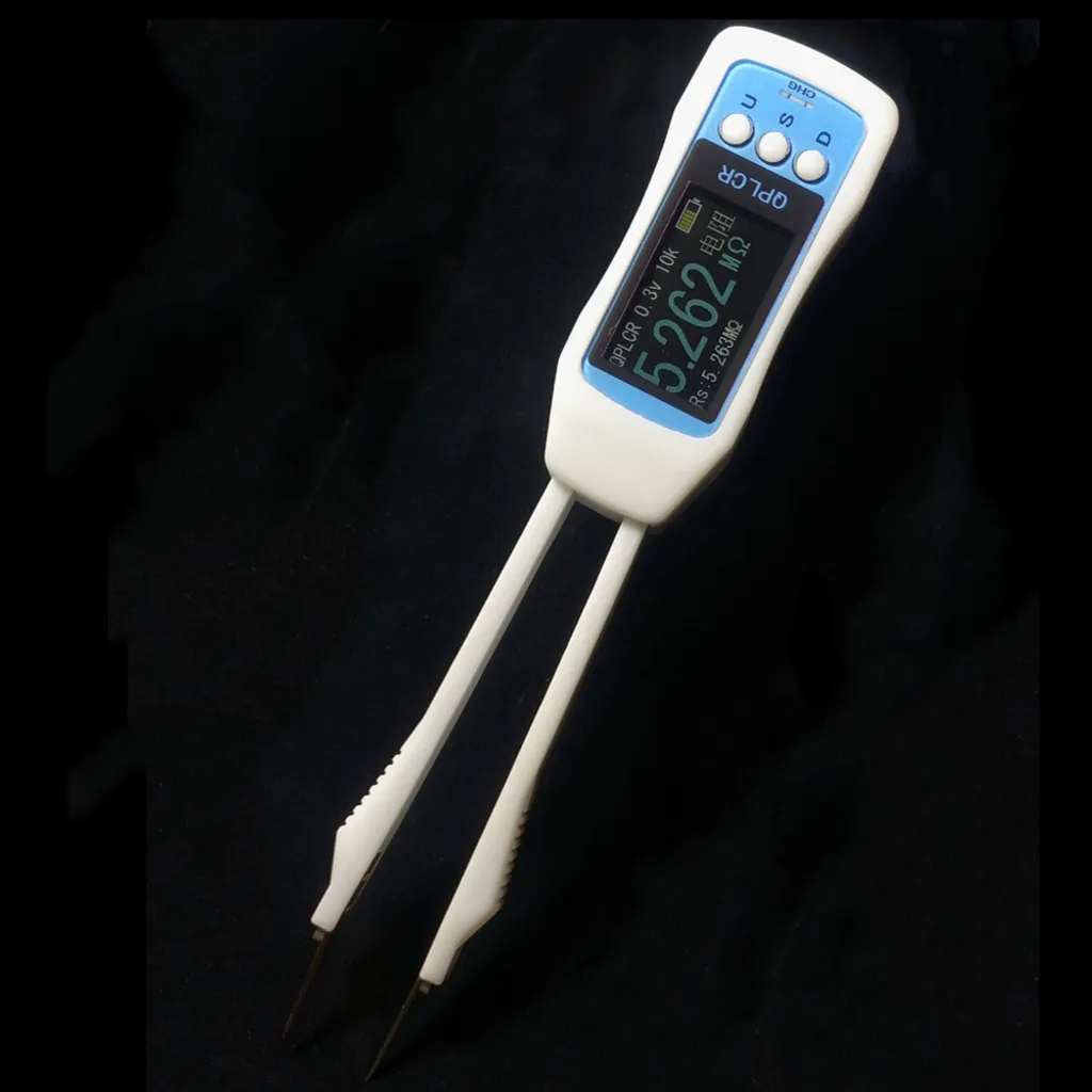 Outil de Mesure Polyvalent pour Test de Circuits et Maintenance 3S QPL - 2