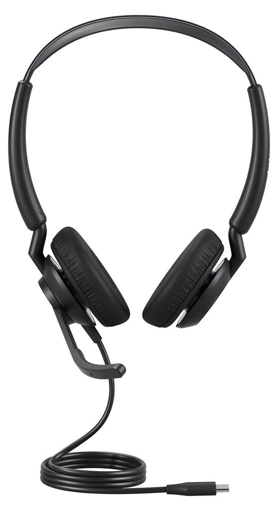 Jabra Engage 50 II Stereo USB-C UC nur Auriculares - Imagen del producto 