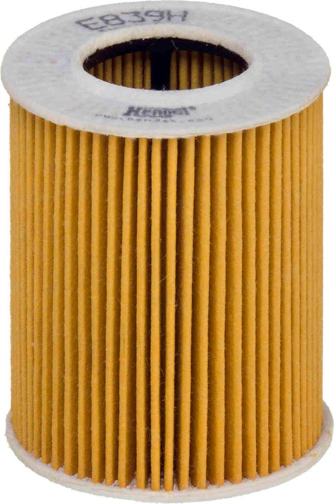 HENGST FILTER E839H D330 Ölfilter