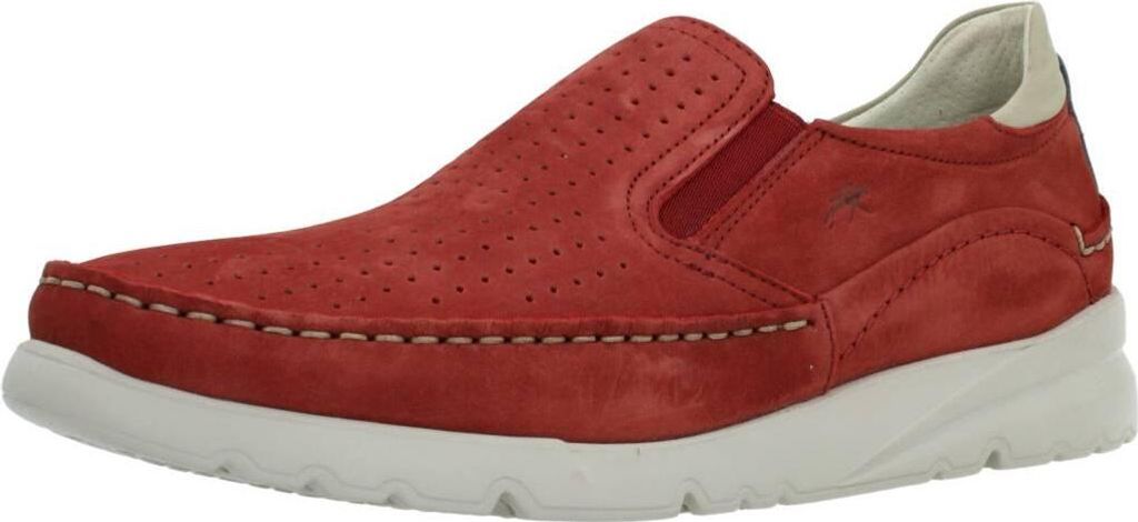 FLUCHOS Schuhe Modell F1454, Rot